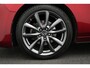 Mazda 3 2.0 SkyActiv-G Luxury met all-weather banden : dealer onderhouden