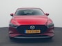 Mazda 3 2.0 SkyActiv-G Luxury met all-weather banden : dealer onderhouden