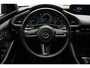 Mazda 3 2.0 SkyActiv-G Luxury met all-weather banden : dealer onderhouden