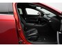 Mazda 3 2.0 SkyActiv-G Luxury met all-weather banden : dealer onderhouden