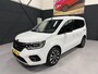 Renault Kangoo 1.3 Tce 131pk Edition (Automaat) Rolstoelauto 3+1 - Bodemverlaging - Alle opties - Rolstoelvervoer