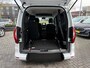 Renault Kangoo 1.3 Tce 131pk Edition (Automaat) Rolstoelauto 3+1 - Bodemverlaging - Alle opties - Rolstoelvervoer
