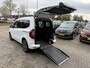 Renault Kangoo 1.3 Tce 131pk Edition (Automaat) Rolstoelauto 3+1 - Bodemverlaging - Alle opties - Rolstoelvervoer