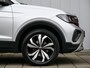 Volkswagen T-Cross 1.0 TSI 116pk Life Edition Automaat LED / Keyles / Camera / Apple Carplay