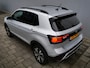 Volkswagen T-Cross 1.0 TSI 116pk Life Edition Automaat LED / Keyles / Camera / Apple Carplay