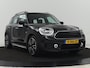 MINI Countryman 1.5 One Business Edition | Leder | Stoelverwarming | Carplay | Navigatie | Full LED | Keyless | Parkeerhulp | Climate control | Cruise control