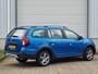 Dacia Logan MCV 0.9 TCe Stepway / All Season Banden / Achteruitrijcamera / Navigatie / Parkeersensoren / Armsteun / Airco / Cruise Control / Elektrisch Bedienbare Ramen V+A /