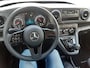Mercedes-Benz eCitan ECC Airco Cruise control Parkeersensors