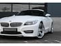 BMW Z4 Roadster sDrive35is Executive