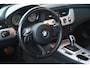 BMW Z4 Roadster sDrive35is Executive