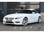 BMW Z4 Roadster sDrive35is Executive