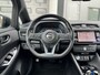Nissan Leaf N-Connecta 40 kWh SoH 94% LED Pack | Stuur- + Stoelverwarming | Adapt. Cruise Control | 360° Camera | Apple Carplay/Andoid Auto | Keyless Entry | Rijklaarprijs!