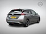 Nissan Leaf N-Connecta 40 kWh SoH 94% LED Pack | Stuur- + Stoelverwarming | Adapt. Cruise Control | 360° Camera | Apple Carplay/Andoid Auto | Keyless Entry | Rijklaarprijs!