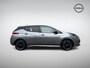 Nissan Leaf N-Connecta 40 kWh SoH 94% LED Pack | Stuur- + Stoelverwarming | Adapt. Cruise Control | 360° Camera | Apple Carplay/Andoid Auto | Keyless Entry | Rijklaarprijs!