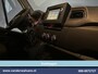 Renault Master 2.3 dCi 136pk L2H2 Koelwagen Thermoking V-300 MAX Vriezen -20°C tot verwarmen + 20°C Dag + Nacht Euro6 Airco | Navigatie, Camera, 2500kg Trekhaak, LED, Cruisecontrol, Parkeersensoren, Bijrijdersbank