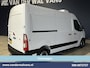 Renault Master 2.3 dCi 136pk L2H2 Koelwagen Thermoking V-300 MAX Vriezen -20°C tot verwarmen + 20°C Dag + Nacht Euro6 Airco | Navigatie, Camera, 2500kg Trekhaak, LED, Cruisecontrol, Parkeersensoren, Bijrijdersbank