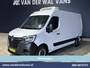 Renault Master 2.3 dCi 136pk L2H2 Koelwagen Thermoking V-300 MAX Vriezen -20°C tot verwarmen + 20°C Dag + Nacht Euro6 Airco | Navigatie, Camera, 2500kg Trekhaak, LED, Cruisecontrol, Parkeersensoren, Bijrijdersbank