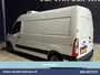Renault Master 2.3 dCi 136pk L2H2 Koelwagen Thermoking V-300 MAX Vriezen -20°C tot verwarmen + 20°C Dag + Nacht Euro6 Airco | Navigatie, Camera, 2500kg Trekhaak, LED, Cruisecontrol, Parkeersensoren, Bijrijdersbank