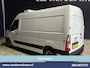 Renault Master 2.3 dCi 136pk L2H2 Koelwagen Thermoking V-300 MAX Vriezen -20°C tot verwarmen + 20°C Dag + Nacht Euro6 Airco | Navigatie, Camera, 2500kg Trekhaak, LED, Cruisecontrol, Parkeersensoren, Bijrijdersbank