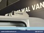 Renault Master 2.3 dCi 136pk L2H2 Koelwagen Thermoking V-300 MAX Vriezen -20°C tot verwarmen + 20°C Dag + Nacht Euro6 Airco | Navigatie, Camera, 2500kg Trekhaak, LED, Cruisecontrol, Parkeersensoren, Bijrijdersbank