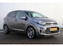 Kia Picanto 1.0 CVVT Design Edition Leder Navigatie Achteruitrijcamera Carplay Android Climate Cruise Control 16 inch LMV