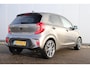 Kia Picanto 1.0 CVVT Design Edition Leder Navigatie Achteruitrijcamera Carplay Android Climate Cruise Control 16 inch LMV