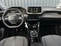 Peugeot 208 1.2 Turbo 100pk Allure I Carplay I Navi By App I PDC I Cruise I