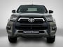 Toyota Hilux 2.8 D-4D Double Cab Invincible | DIRECT LEVERBAAR | Rollcover | Rollbar | Trekhaak | JBL | Leder |