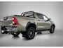 Toyota Hilux 2.8 D-4D Double Cab Invincible | DIRECT LEVERBAAR | Rollcover | Rollbar | Trekhaak | JBL | Leder |