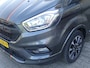 Ford Transit Custom 310 L1H1 2.0 TDCI 170pk Sport | camera | stoelverw. | voorruitverw. | bijrijdersbank | trekhaak | cruise.