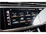 Audi Q8 55 TFSI e Quattro S-Line 394PK NL AUTO | ACC | 360 Cam | Massage + Ventilatie + | Softclose | Carbon | Stoel & Bankverwarming | Lane & Side Assist | Pano | Park Assist | B&O | Head Up | 23"| Matrix | E.TH 3500KG | BTW | Luchtvering | Vierwielbesturing | N.P €140.975,- | Apple & Android Carplay | Fabrieksgarantie.