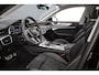 Audi A6 Limousine 55 TFSI e quattro Pro Line S Competition | Pano | B&O | Adapt. Cruise | Trekhaak | Ambient light | 360 Camera | S-Line | Optiek Zwart |