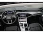 Audi A6 Limousine 55 TFSI e quattro Pro Line S Competition | Pano | B&O | Adapt. Cruise | Trekhaak | Ambient light | 360 Camera | S-Line | Optiek Zwart |