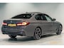 BMW 5-Serie 520i|M-sport|NAP|HUD|H&K|Cam|Pano|Dealer ond|Trekhaak