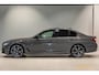 BMW 5-Serie 520i|M-sport|NAP|HUD|H&K|Cam|Pano|Dealer ond|Trekhaak
