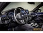 BMW 5-Serie 520i|M-sport|NAP|HUD|H&K|Cam|Pano|Dealer ond|Trekhaak