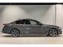 BMW 5-Serie 520i|M-sport|NAP|HUD|H&K|Cam|Pano|Dealer ond|Trekhaak