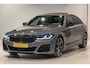 BMW 5-Serie 520i|M-sport|NAP|HUD|H&K|Cam|Pano|Dealer ond|Trekhaak