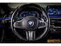BMW 5-Serie 520i|M-sport|NAP|HUD|H&K|Cam|Pano|Dealer ond|Trekhaak