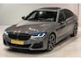 BMW 5-Serie 520i|M-sport|NAP|HUD|H&K|Cam|Pano|Dealer ond|Trekhaak