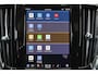 Volvo V90 T8 Recharge AWD Ultra Dark - Panorama/schuifdak - IntelliSafe Assist & Surround - 360º Camera - Harman/Kardon audio - Adaptieve LED koplampen - Verwarmde voorstoelen, stuur & achterbank - Parkeersensoren voor & achter - Elektr. bedienb. voorstoelen met geheugen - Head up display - Elektr. inklapbare trekhaak - 19' LMV