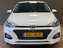 Hyundai i20 1.2 HP i-Motion Premium NAVIGATIE CARPLAY AIRCO BLACK EDITION