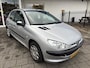 Peugeot 206 1.4 5D 1E EIGENAAR