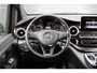 Mercedes-Benz V-klasse 250d Lang DC Avantgarde Edition | EX BTW | DUBBEL CABINE | BURMESTER | 360 | ELEK SCHUIFDEUREN |