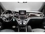 Mercedes-Benz V-klasse 250d Lang DC Avantgarde Edition | EX BTW | DUBBEL CABINE | BURMESTER | 360 | ELEK SCHUIFDEUREN |