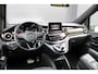 Mercedes-Benz V-klasse 250d Lang DC Avantgarde Edition | EX BTW | DUBBEL CABINE | BURMESTER | 360 | ELEK SCHUIFDEUREN |