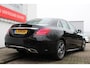 Mercedes-Benz C-klasse 180 Bns Sol. AMG