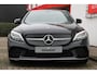 Mercedes-Benz C-klasse 180 Bns Sol. AMG