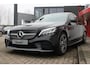 Mercedes-Benz C-klasse 180 Bns Sol. AMG