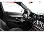 Mercedes-Benz C-klasse 180 Bns Sol. AMG